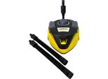 KäRcher T 7 Plus Pulitore Di Superfici T-Racer ( 2.644-074.0 ) Per Idropulitrici K 4 - K 7