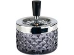 Aps Aschenbecher Drehaschenbecher -PUSH- 568