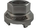 Sturmey Archer Estrattore Per Pignone Ruota Libera Sturmey Archer