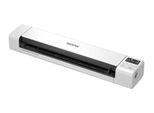 Brother Dsmobile DS-940DW - Scanner A Foglio Singolo - Fronte/Retro - 215,9 X 1828,8 Mm - 600 Dpi X 600 Dpi - USB3.0, Wi-Fi(N) (Ds