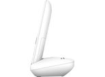 Gigaset E390 - Schnurlostelefon Mit Rufnummernanzeige - Eco Dect\Gap - Weiß (S30852-H2908-C102)
