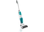 Leifheit Regulus Aqua Powervac Aspirapolvere Senza Fili