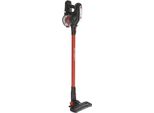 Hoover H-FREE 200 HF222AXL 011 Scopa Elettrica Multifunzione Senza Sacchetto Nero
