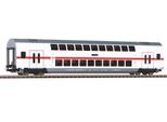 Piko 58801 Ic 2 Carrozza A Due Piani Di 2A Classe Db Ag Vi