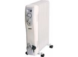 Oil Heater Noveen Oh9 2000W