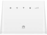 Huawei B311-221 Wifi Lan 4G (Lte Cat.4 150Mbps/50Mbps) White