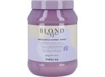 Polvere Decolorante Viola Per Capelli Blondesse (Miracle Gentle Lightener-Protect) 500 G