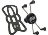 Ram Mounts Supporto Per Telefono X-Grip® Con Sfera Di Dimensioni B - Telefoni Di Grandi Dimensioni