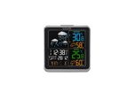 Explore Scientific WSH-4008C Stazione Meteorologica Digitale Nero Ac