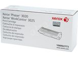 Xerox Black Toner Pro Phaser 3020/3025 (1500 Str.)