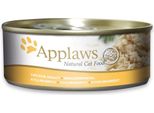 Applaws Cat Nassfutter Dose HüHnchenbrust 156 Gx24