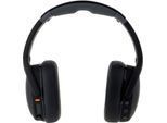 Skullcandy Cuffia Crusher Evo Over-Ear Wireless Nero