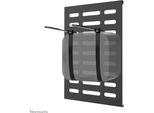 Neomounts NS-MBTC100BLACK Supporto Per Cpu Supporto Cpu A Parete Nero