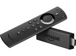 Amazon B07PW9VBK5 Amazon Fire Tv Stick 4K Ultra Hd Incl. Alexa Speakassistent
