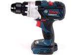 Bosch 06019G0109 Bosch Gsr 18V-110 C Akku-Bohrschrauber