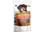 Meatsnack 80 G Chicken Bites Morbidi Magnum