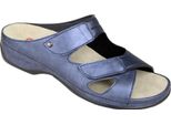 Sandali Berkemann Da Donna Blu, Taglia 7