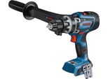 Bosch Professional 06019J5001 Bosch Professional Gsr 18V-150 C Akku-Bohrschrauber 18,0 V, Ohne Akku
