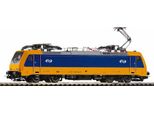 Piko 59962 Locomotiva Elettrica Br 186 Ns Vi