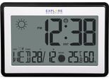 Explore Scientific RDC8002 Stazione Meteorologica Digitale Nero, Bianco Lcd Batteria