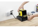 KäRcher Power 36/50 Battery & Charger Set