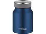 Thermos Tc Food Jar 0,50 L Thermobecher Saphire Blue Mat | Han 4077259050 | Ean 5010576959348