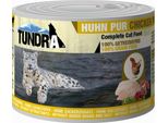 Toundra 200Gx6 Cat Poulet Pur