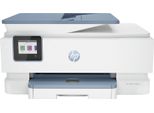 Hp Envy Inspire 7921E Stampante Multifunzione Inkjet A4 Wi-Fi Fronte/Retro