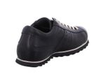 Snipe 42285E America Ripple - Scarpe Casual Da Uomo - Negro, Taglia: 41 Eu
