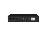 Ups Ever Eco Pro 1200 Avr Cds 19" (Rack; 1200VA) (W/EAVRRM-001K20/00)
