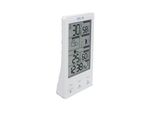 Explore Scientific WSH-4009 Stazione Meteorologica Digitale Bianco Ac