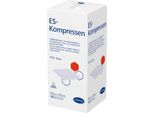 Hartmann Es Compresse Non Sterili A 12 Strati 100 Pezzi 7,5 X 7,5 Cm