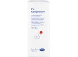 Hartmann Es Compresse Non Sterili A 8 Strati 100 Pezzi 5 X 5 Cm