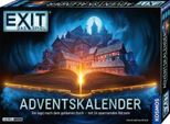 Kosmos Calendario Dell'avvento Exit The Escape Room Game 2021 681951