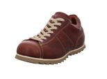 Snipe 42285E America Ripple - Scarpe Casual Da Uomo - Cuero, Taglia:47 Eu