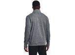 Under Armour Ua Storm Maglione In Pile QZ-GRY - S