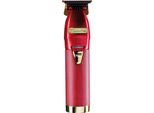 Babyliss Skeleton Red Trimmer Nero