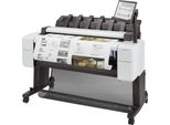 Hp Designjet T2600 Postscript 36" 3XB78A#B19 (Speditionsversand)"
