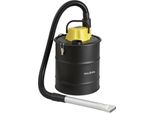 Innoliving INN-650 Aspiracenere 1200 Aw 20 L Nero, Giallo