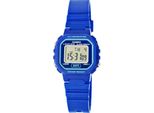 Orologio Da Donna, Ragazza, Bambino Casio LA-20WH-2AEF Blu