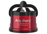 Anysharp Affilacoltelli Pro Rosso