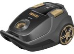 Sencor Svc 9300BK Aspirapolvere A Traino Secco 4L 600 W Sacchetto Per La Polvere Nero