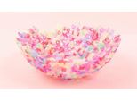 Playbox Perline Stirate In Un Secchiello - Con Glitter 5000 Pezzi