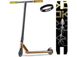 KoloběžKa Soke Evo Street Gold Performance Scooter