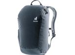 Deuter Step Out 16 Velikost: Taglia Unica / Barva: Nero