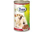 Dax Pes 1240 G Manzo In Scatola A Pezzetti