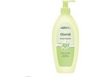 Balsamo Corpo All'olio D'oliva In Dispenser 500 Ml