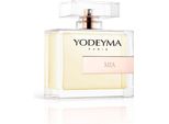 Yodeyma - Mia-W-100Ml - Profumi - Donna