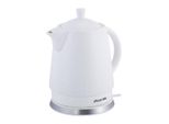 Bollitore In Ceramica Da 1,5 Litri Teiera Elettrica Bollitore 1200W