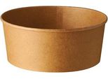 Papstar 87915 50 Papstar Deckel FüR Salatschalen Pure